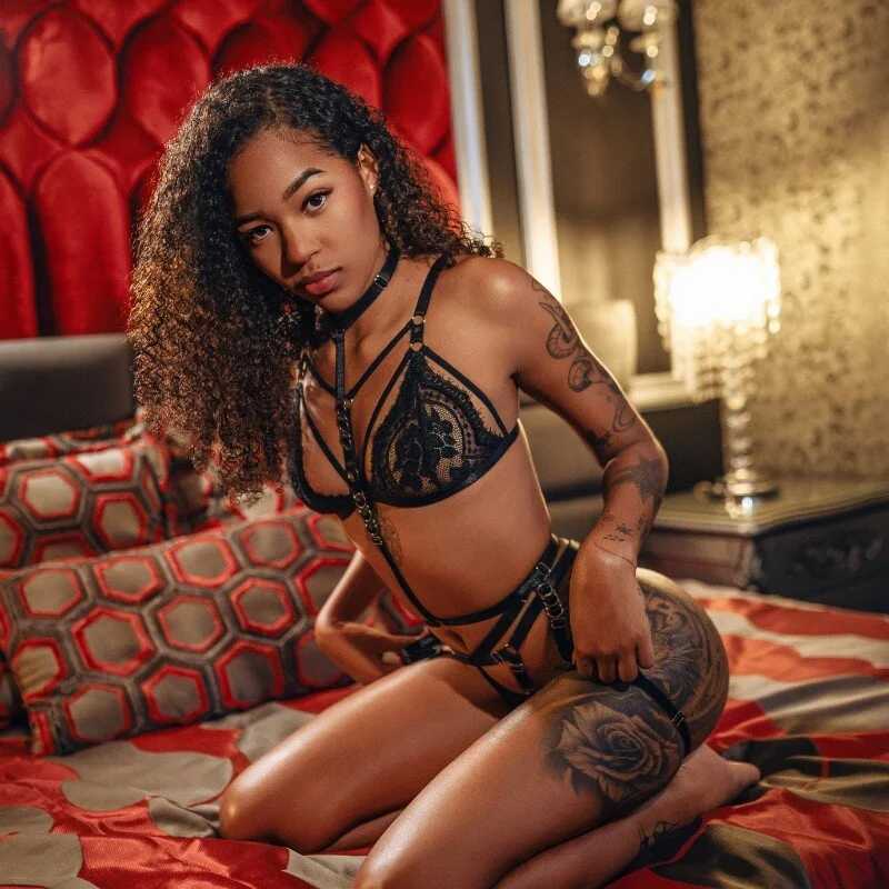 TiffannyHernadez — FansOnlyX creator profile
