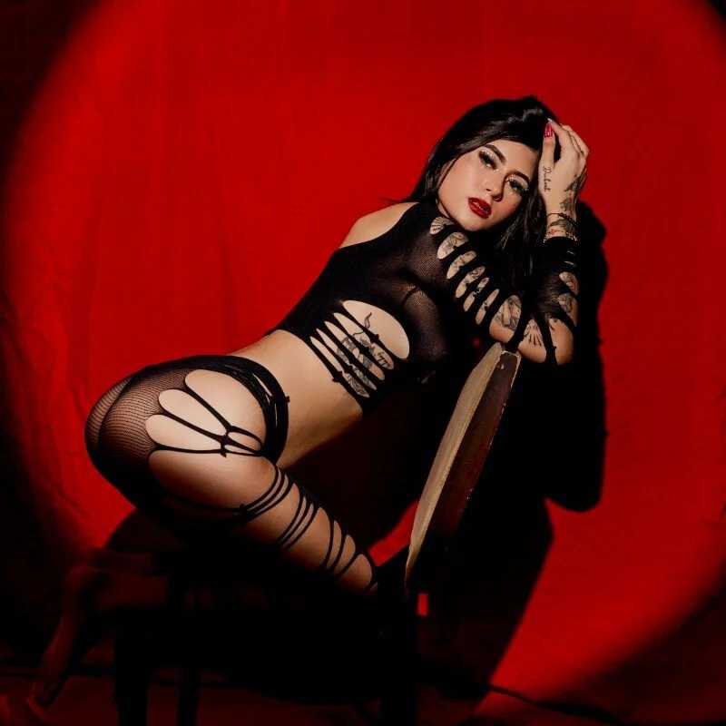 AlessaBonet — FansOnlyX creator profile