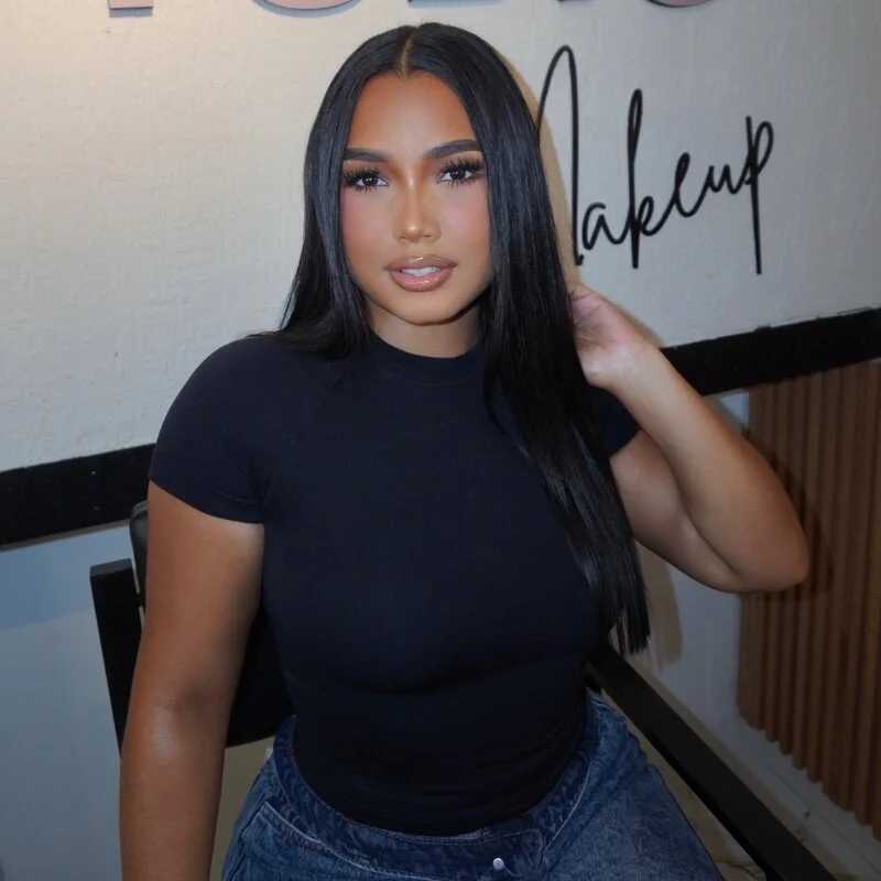 TianaaJackson — FansOnlyX creator profile