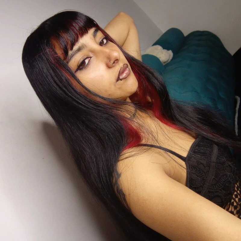 annibaby_88 — FansOnlyX creator profile