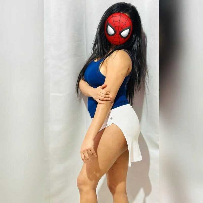 Shanun1 — FansOnlyX creator profile