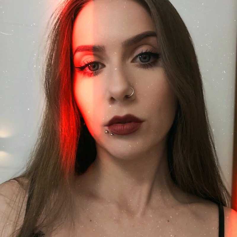 TheWoman__ — FansOnlyX creator profile