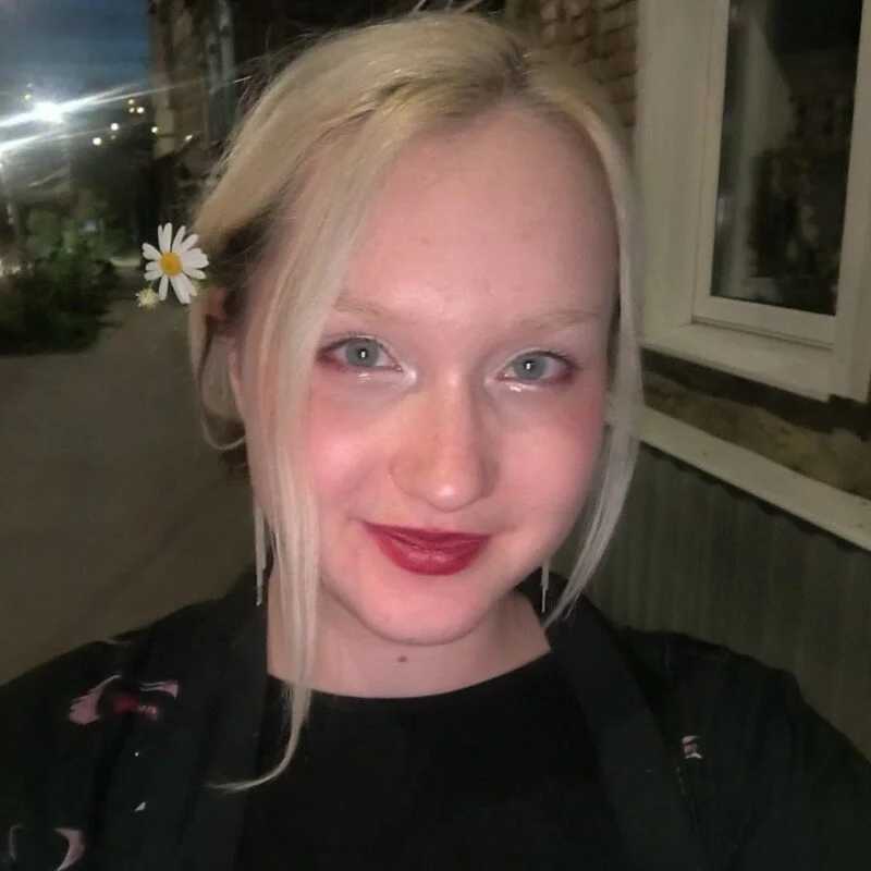 VanessaBlackwood — FansOnlyX creator profile