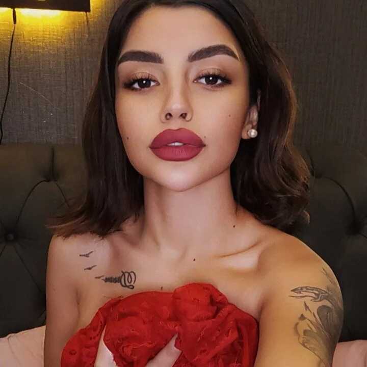 Zarayuce — FansOnlyX creator profile