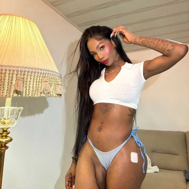 _lizsamantha — FansOnlyX creator profile