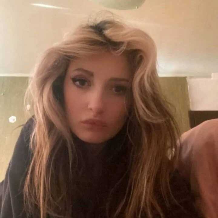 PriscillaOstlie — FansOnlyX creator profile
