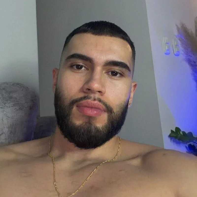 ThiagoHunk — FansOnlyX creator profile