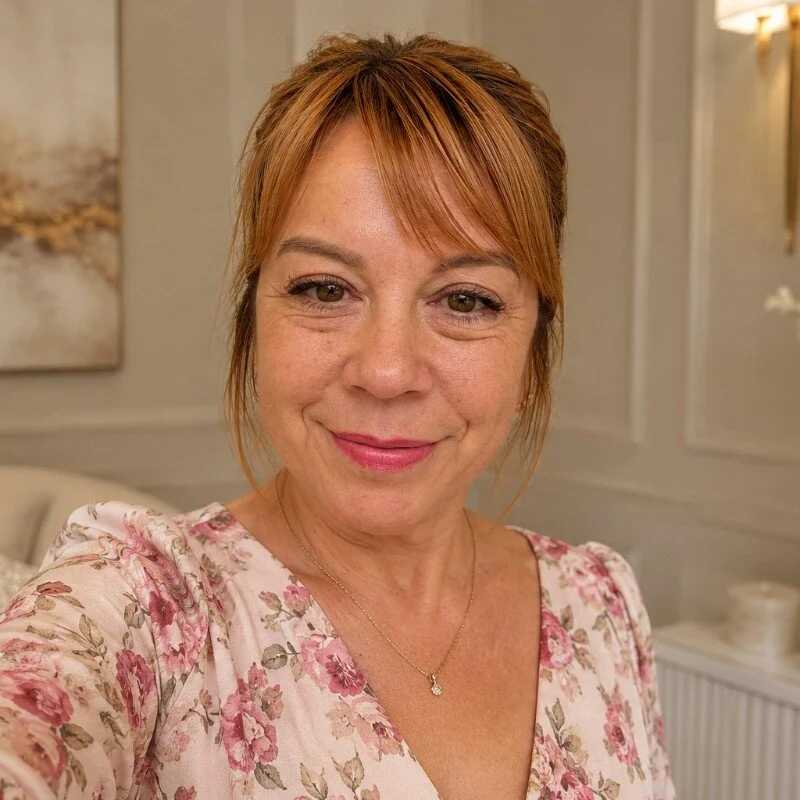 ChristinaDavedes — FansOnlyX creator profile