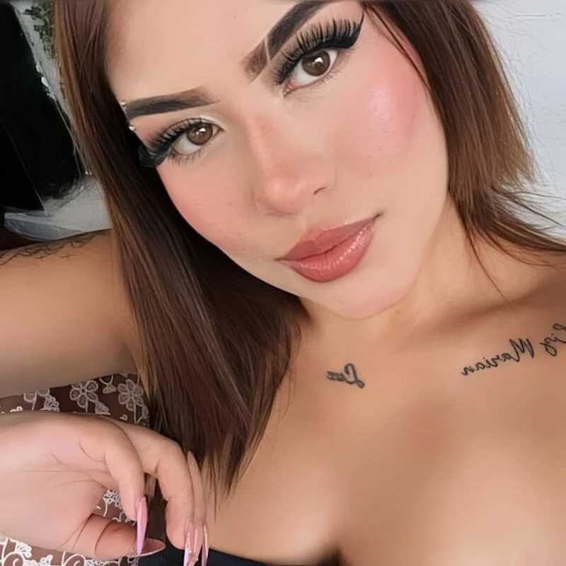 Lexi-Blue — FansOnlyX creator profile