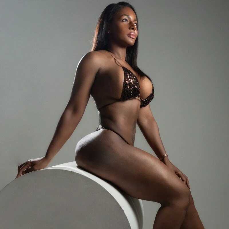 DanaahBanks — FansOnlyX creator profile