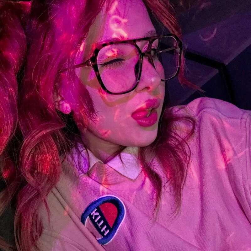 AmyFoxy — FansOnlyX creator profile