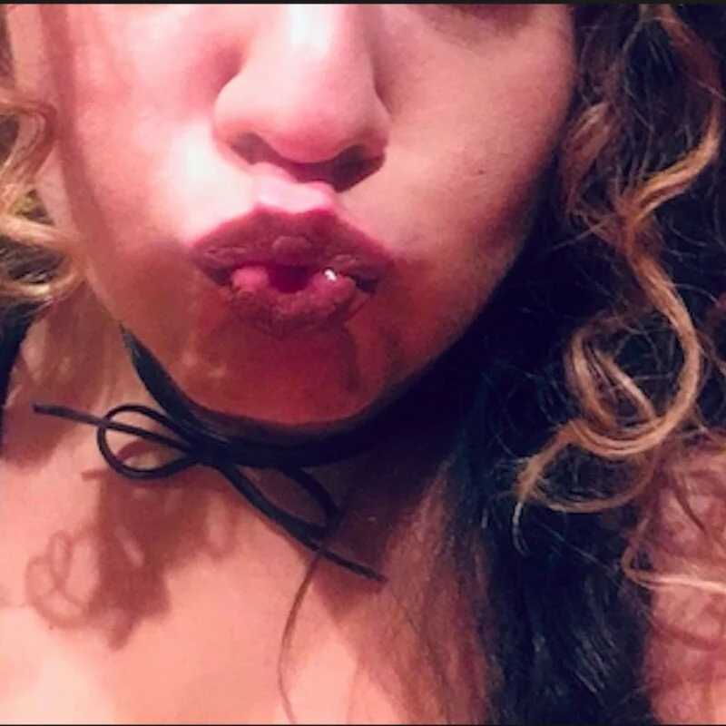 lilwilogurl — FansOnlyX creator profile