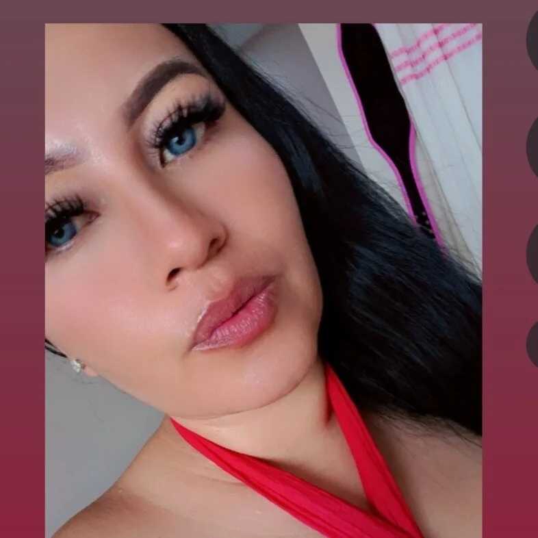 Gaiadea — FansOnlyX creator profile