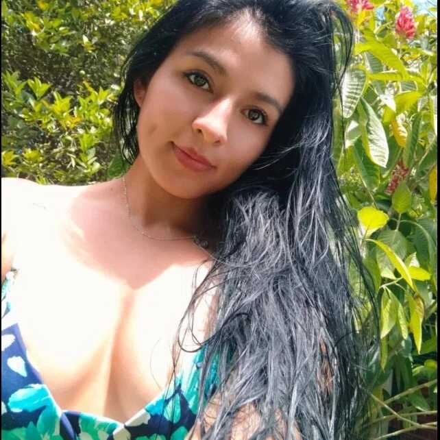 Melannyy__ — FansOnlyX creator profile