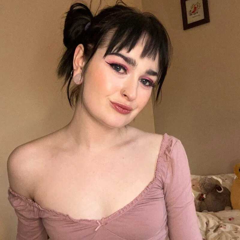 odetteraine — FansOnlyX creator profile