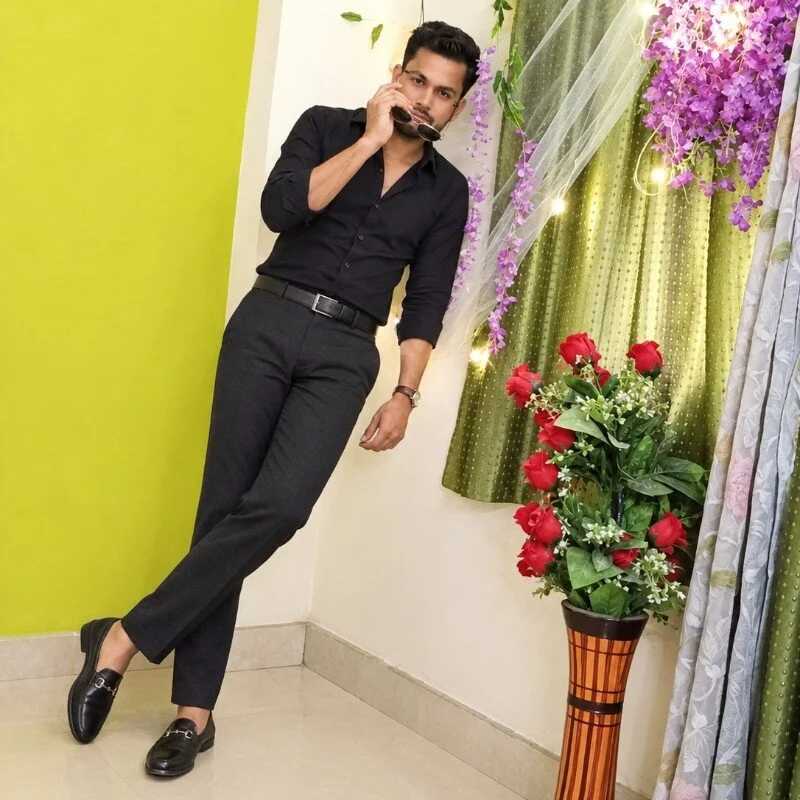 Stubborndesiboy — FansOnlyX creator profile