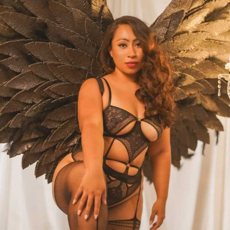 SeleneDavidsLS — FansOnlyX creator profile