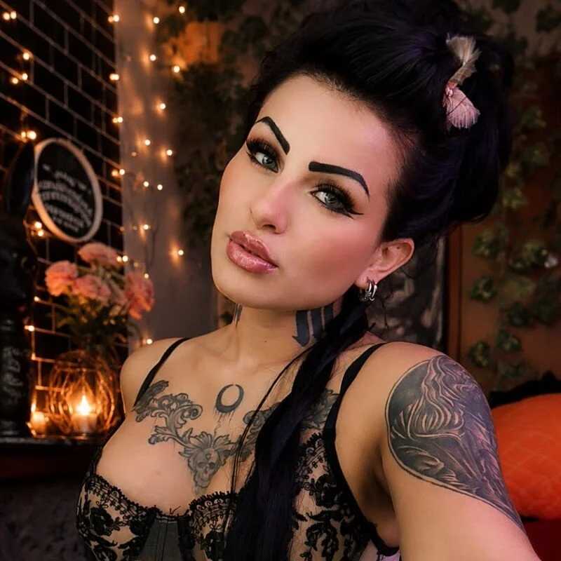 demon_ssofy — FansOnlyX creator profile