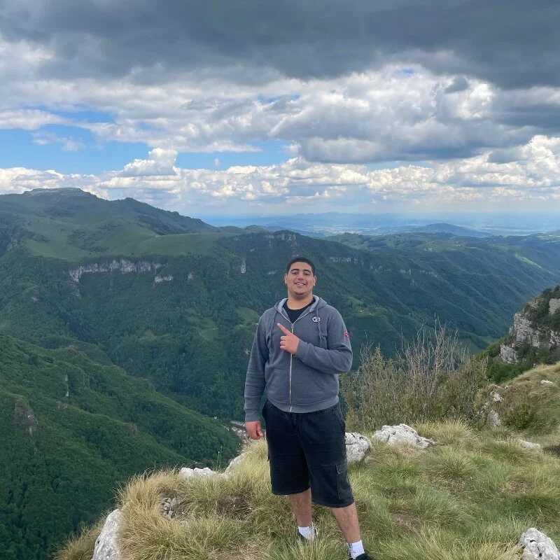 BORNI1 — FansOnlyX creator profile