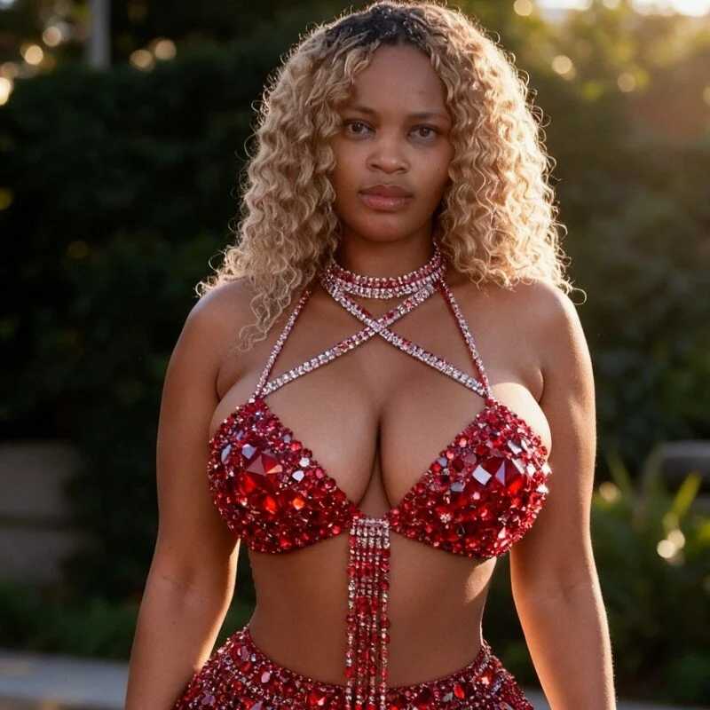 Tiana-Bae25 — FansOnlyX creator profile
