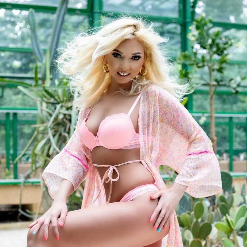 CarmellaAngel — FansOnlyX creator profile