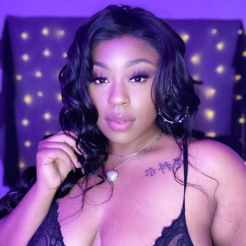 cheriserozequeen — FansOnlyX creator profile