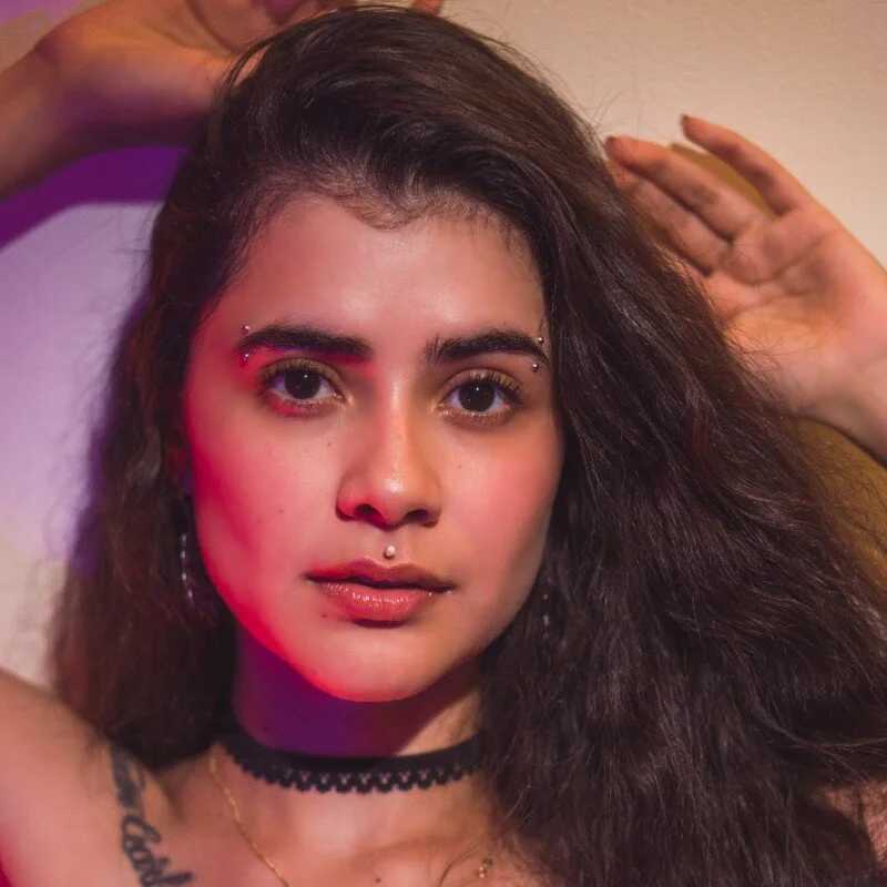 dasha-rodrigues — FansOnlyX creator profile