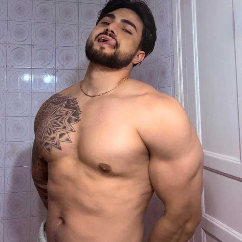 mustafa_kyng — FansOnlyX creator profile