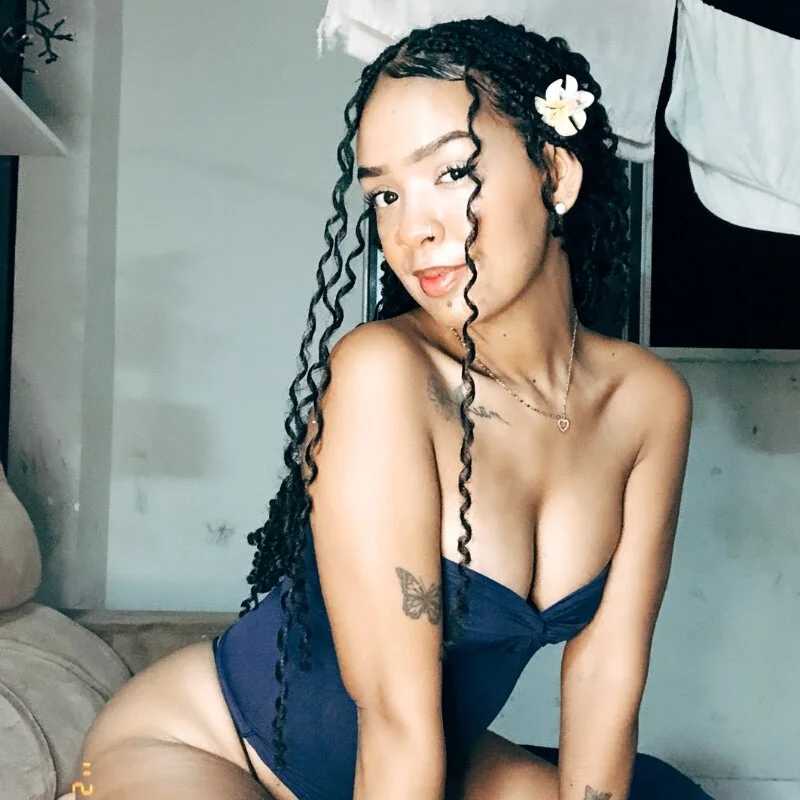 Morena_do_anal — FansOnlyX creator profile