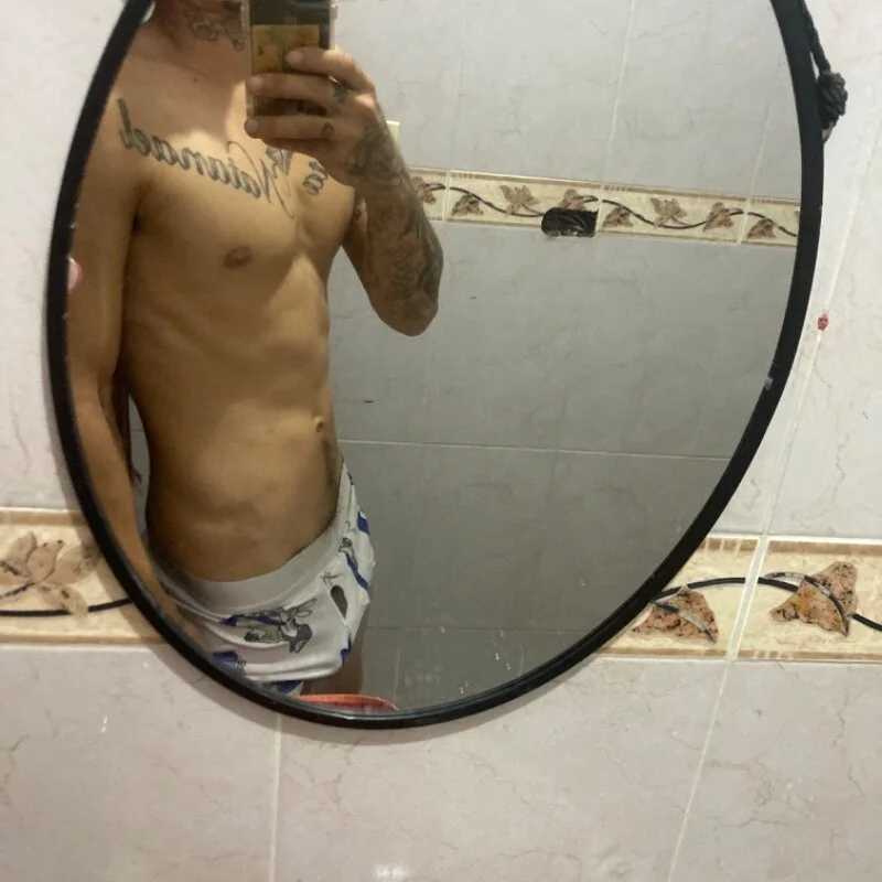 Miky_0323 — FansOnlyX creator profile
