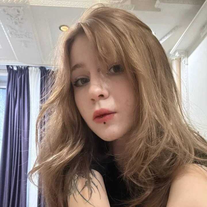 Nancy_ston — FansOnlyX creator profile