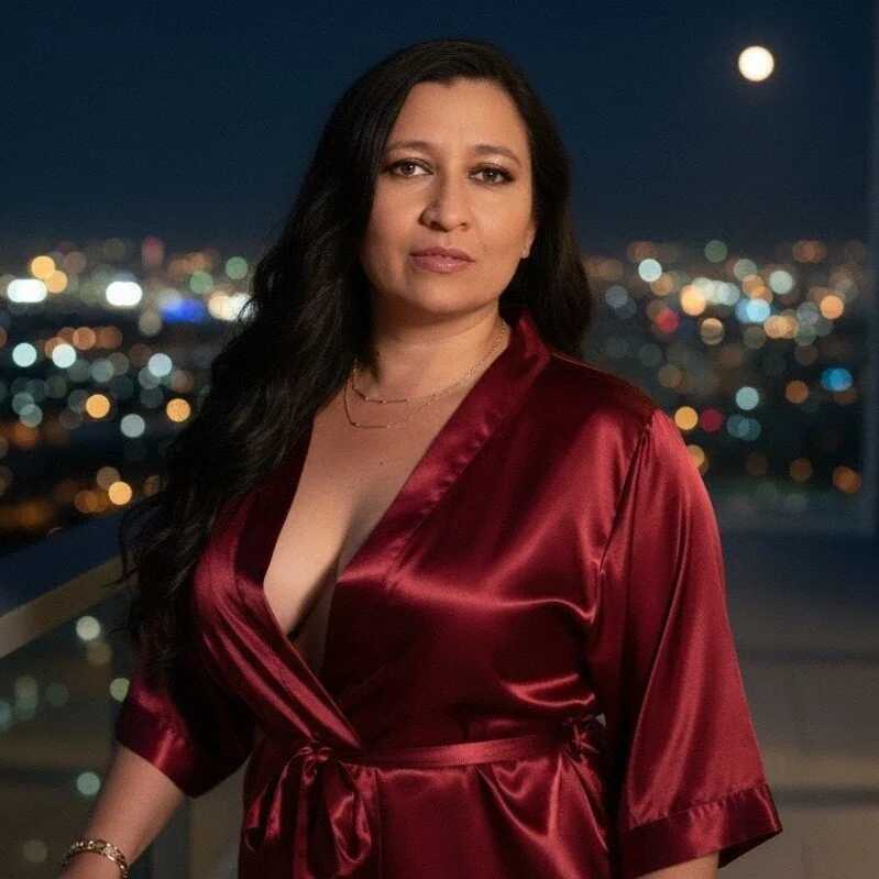 LILITH_TORRES1 — FansOnlyX creator profile