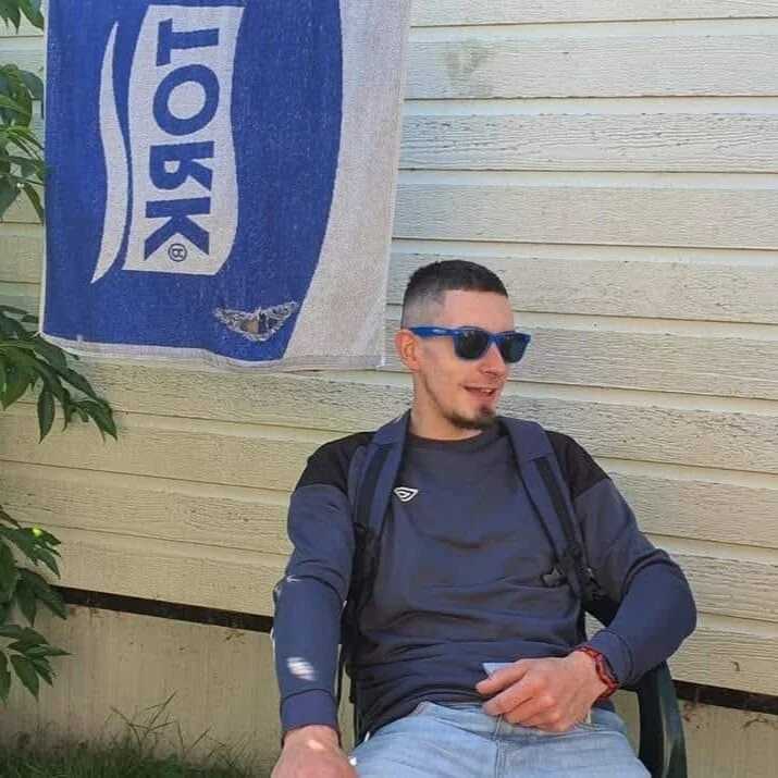 Tomek199369 — FansOnlyX creator profile