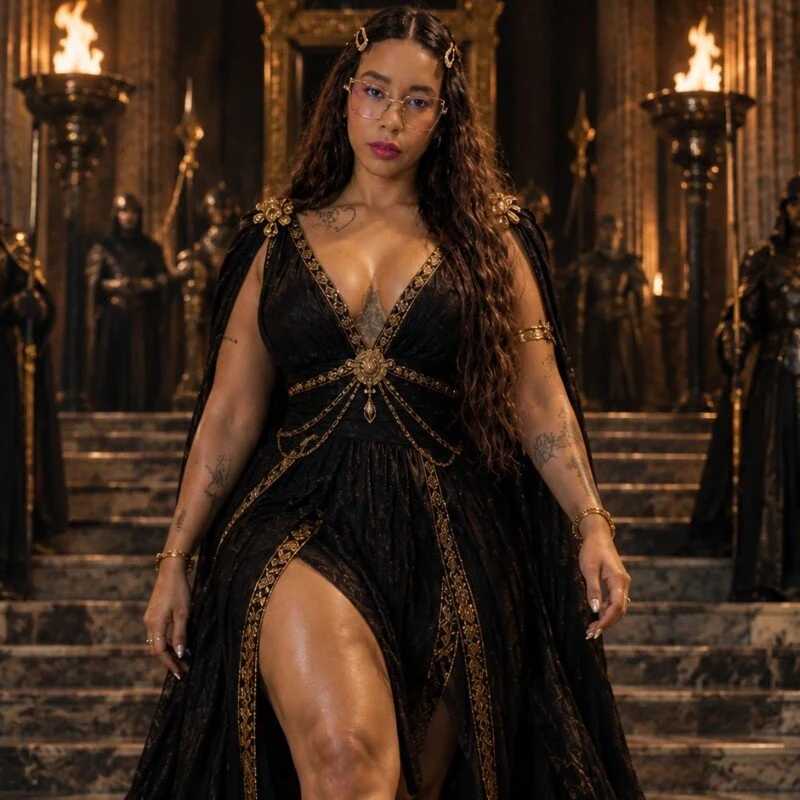 GoddessAlix — FansOnlyX creator profile