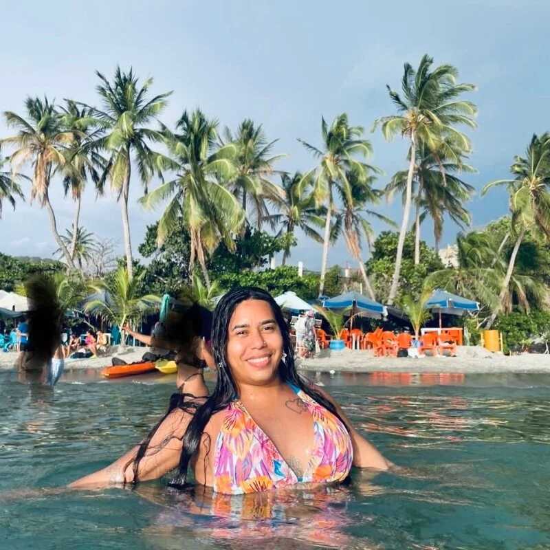 GoddessAlix — FansOnlyX creator profile