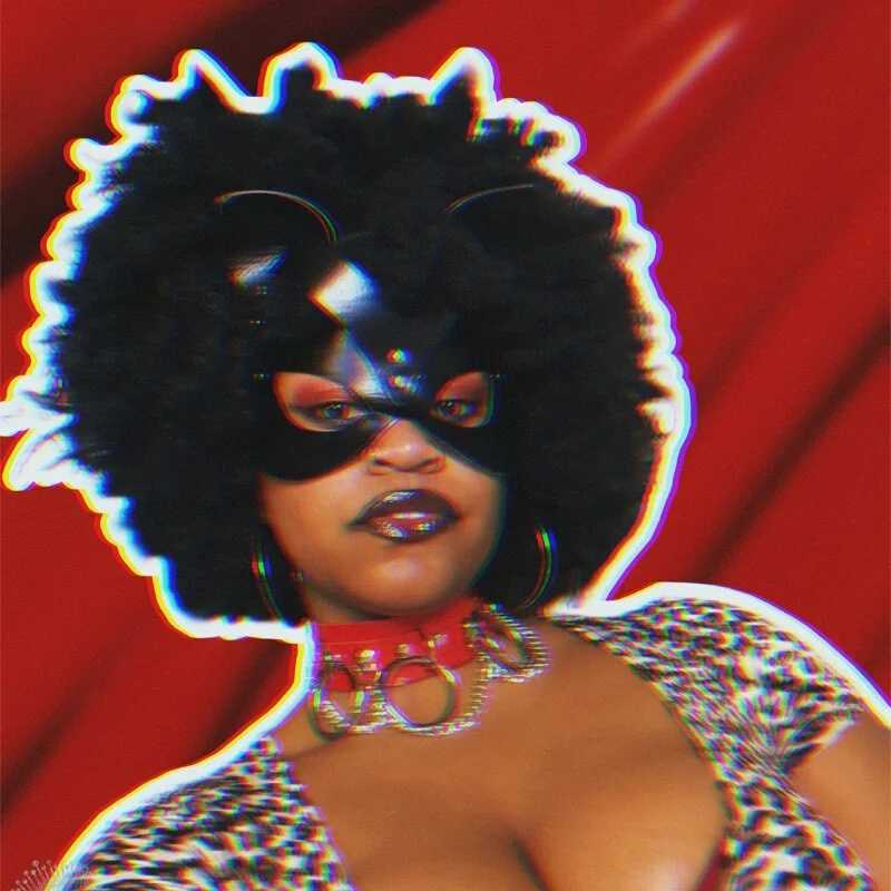BlackSirenQueen — FansOnlyX creator profile