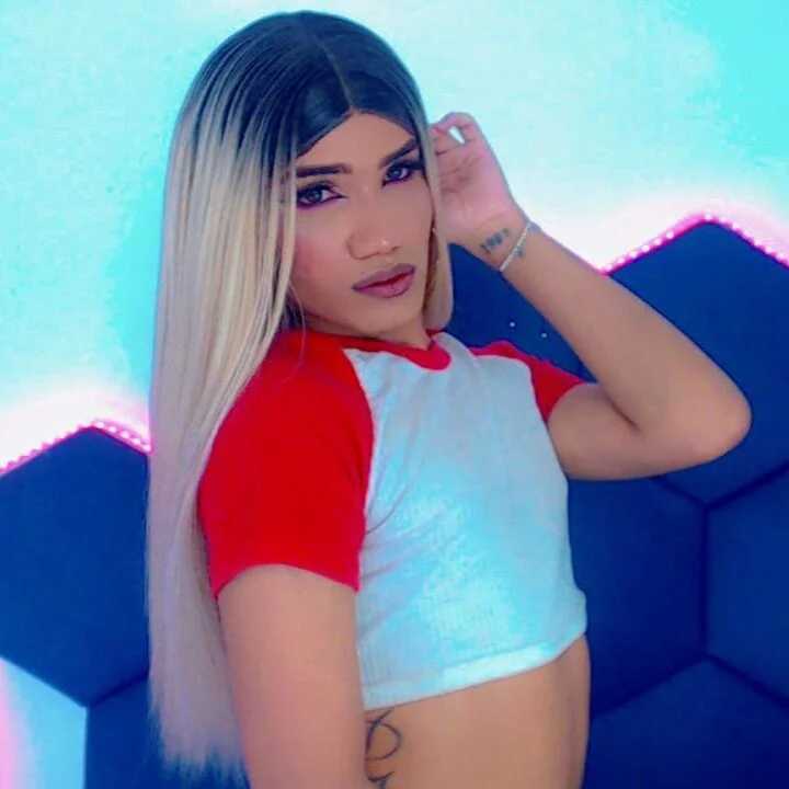 sheylarjenner_23 — FansOnlyX creator profile