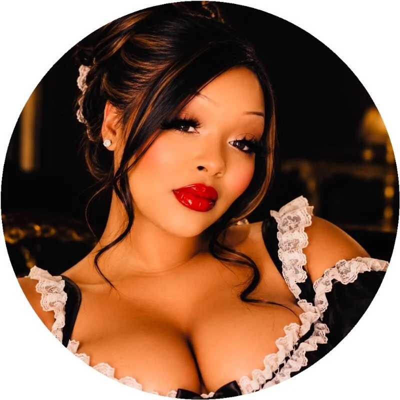 TheOneandOnlyJasmine — FansOnlyX creator profile