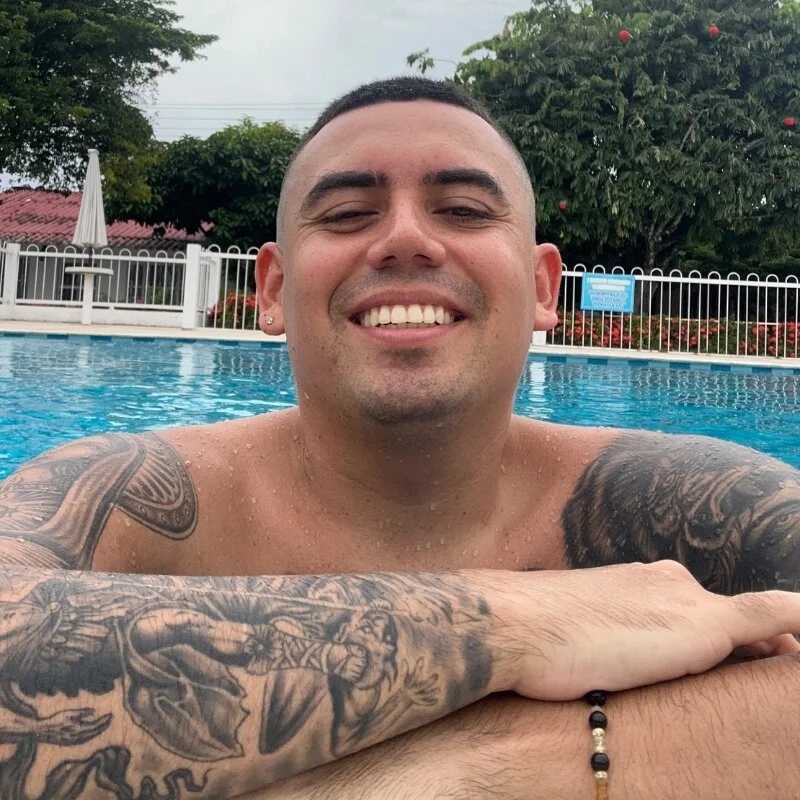 davidxxx099 — FansOnlyX creator profile