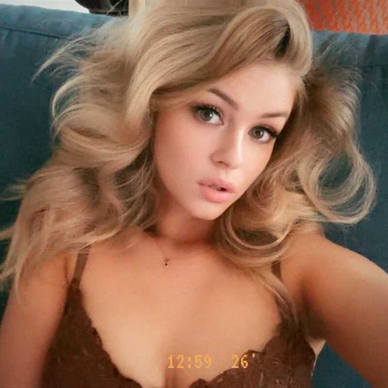 Love_Bri — FansOnlyX creator profile