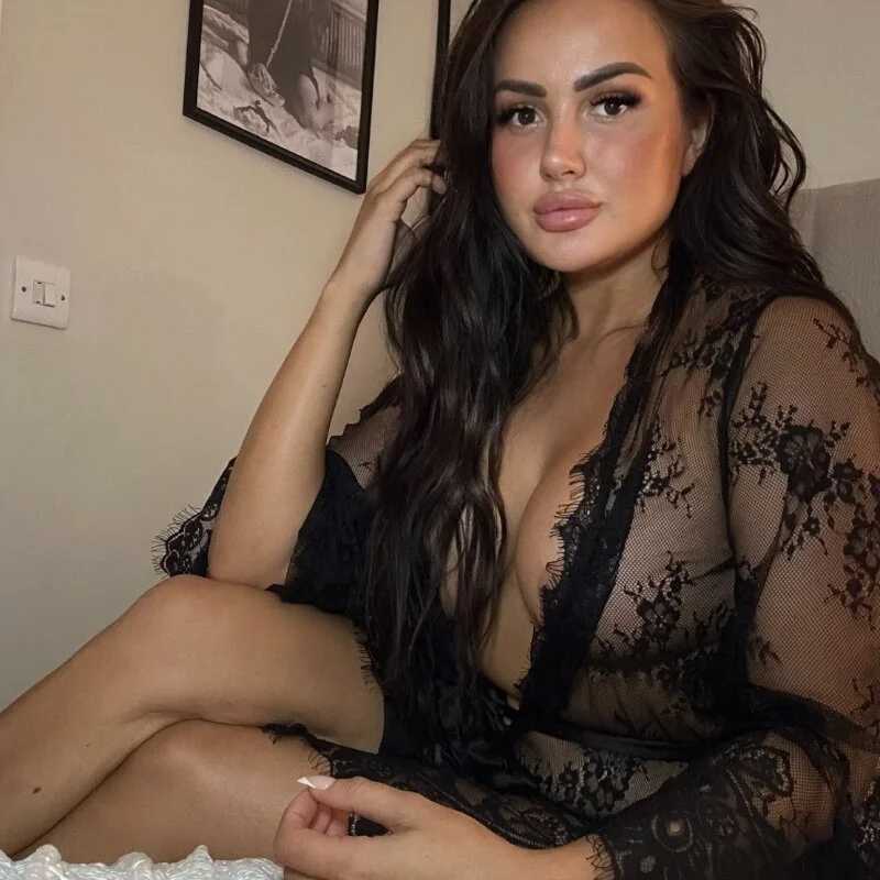 RUBY_BROOKS — FansOnlyX creator profile