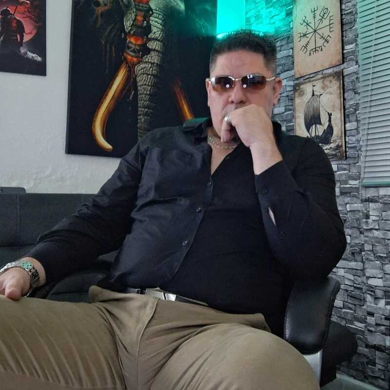 Dante_Bellini — FansOnlyX creator profile