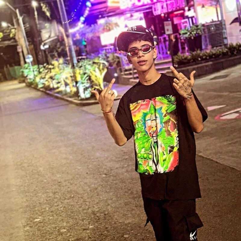 Timmy_Kiing_ — FansOnlyX creator profile