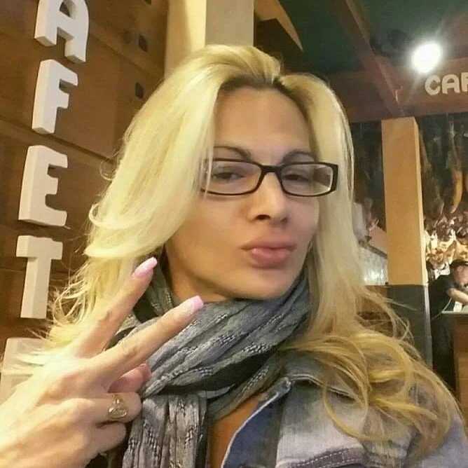 Melina_tv22 — FansOnlyX creator profile