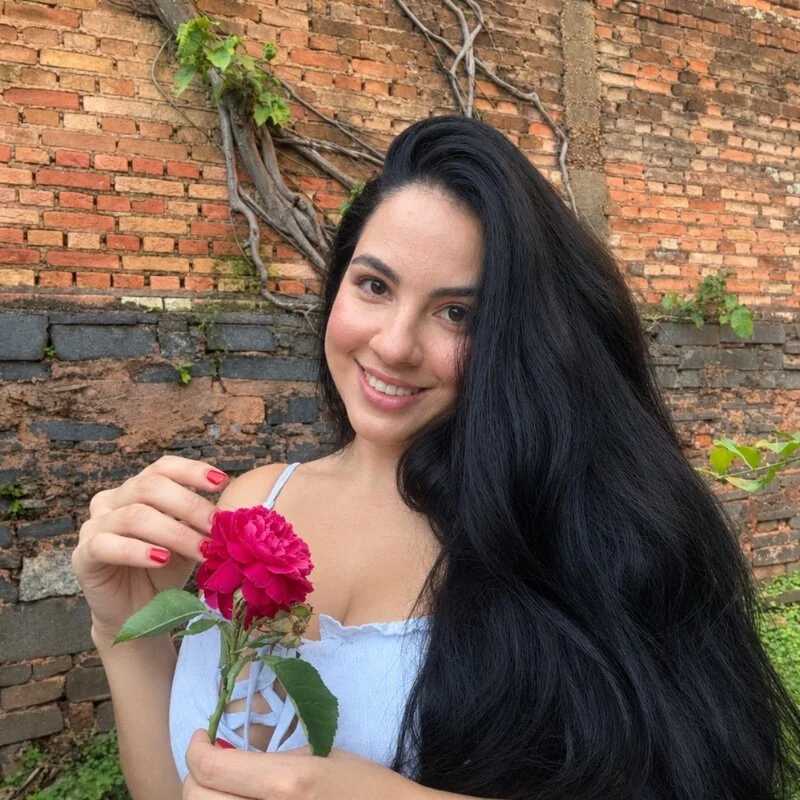 AnabeleNogueira — FansOnlyX creator profile