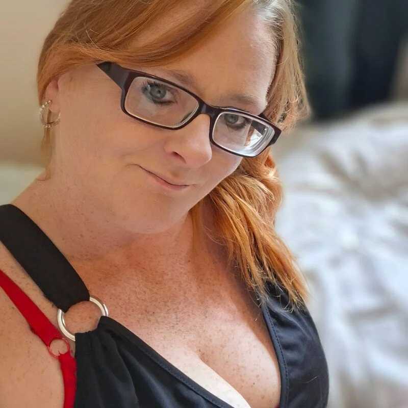 Naughtybutnicedaisy — FansOnlyX creator profile