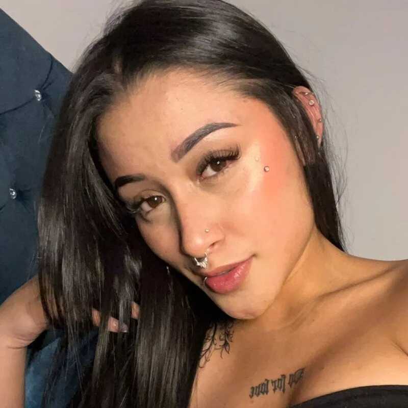 Bby_izzy — FansOnlyX creator profile