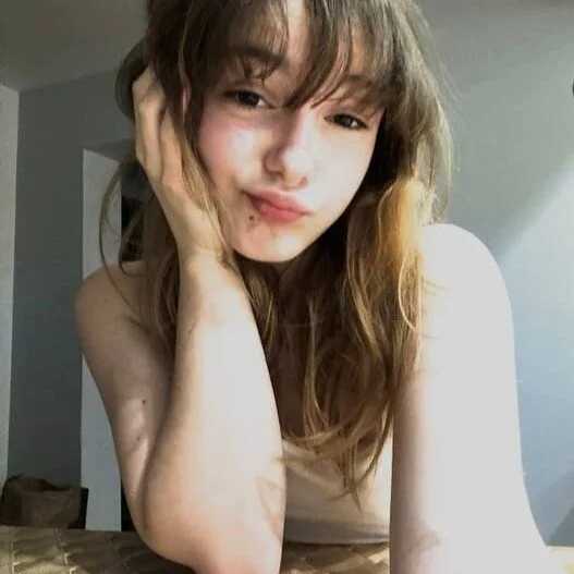 shycami — FansOnlyX creator profile