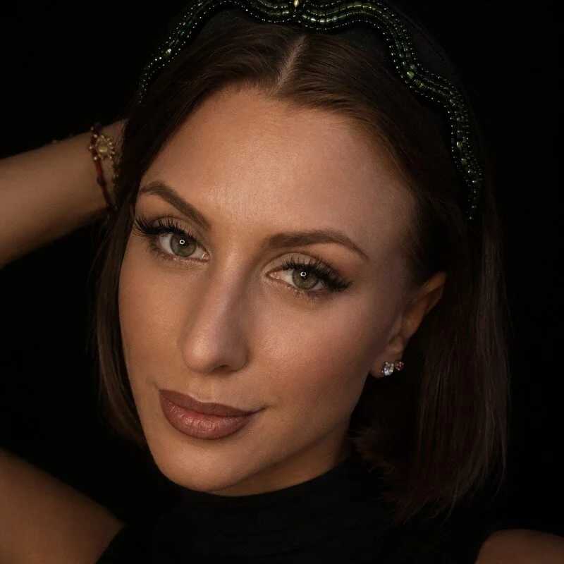 Anna_Gilbert — FansOnlyX creator profile