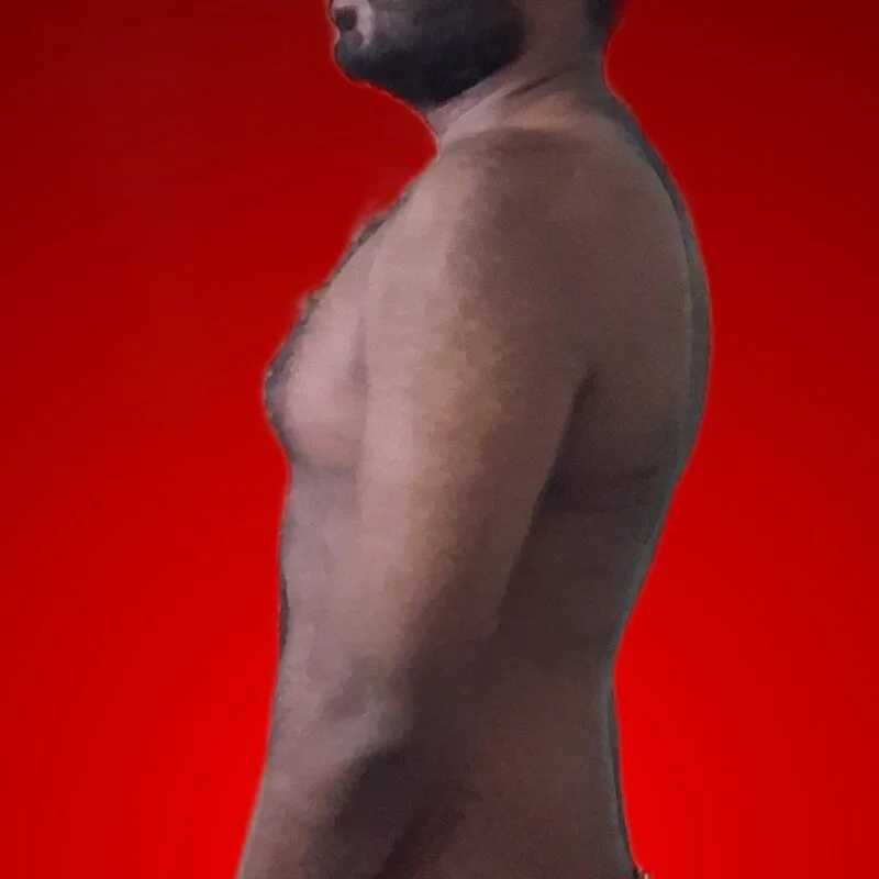 BlackHairy_man — FansOnlyX creator profile